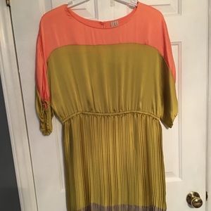 Beautiful Spring Dress